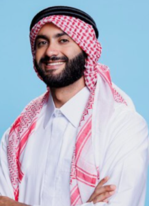 Omar Bin Saeed